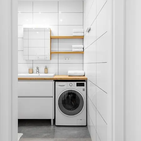 Διαμέρισμα Modern View Apt, Free Parking *