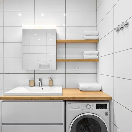 Modern View Apt, Free Parking Διαμέρισμα *