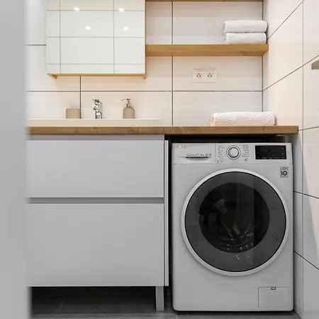 Διαμέρισμα Modern View Apt, Free Parking *